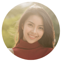 希望搵到天然美白方法嘅Serena